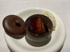东坡肉-杭州新新饭店·1913餐厅