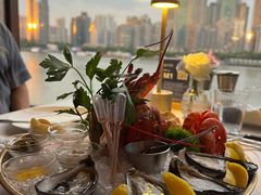 -Kathleen's Waitan 凯圣琳江景西餐厅(外滩店)