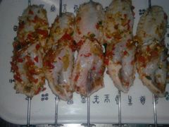 -很久以前羊肉串(农科路店)