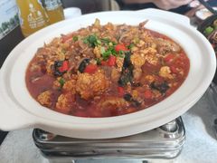 干锅鱼杂-湘德楼(德胜门外大街店)