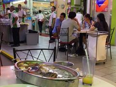 -無招牌海鮮(芽笼店)