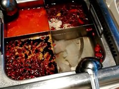 -海底捞火锅(河东万达广场店)