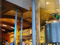 -The BREW·酿餐厅(浦东嘉里大酒店)