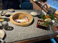 -云荷里·蒸汽石锅鱼·云南菜(中发百旺店)