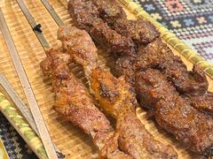 -新疆伊宁远征餐厅
