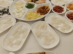 -丰尔粥食·顺德鱼生·干蒸排骨顺德菜(大良分店)