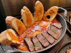 -沛家·西餐Brunch·直火料理