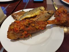 -索菲特西湖大酒店·香榭丽全日候餐厅(南山路店)