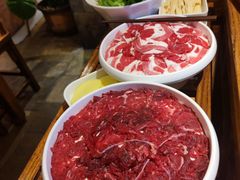 -快活林酸汤鱼鲜品火锅店(甲秀楼店)