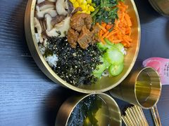 -朴大叔拌饭(广州越秀未来城店)