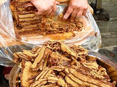 -大众跷脚牛肉馆·非遗传承单位(峨眉山店)