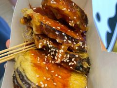 -李好吉吉自选炸鸡(星天广场店)
