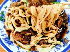 -清真-戏楼王记牛肉面