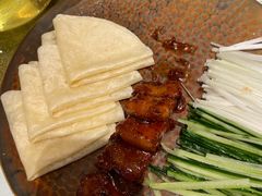 -阿明小菜·海鲜·上海菜(梅陇店)