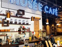 -MUSEE CAFE(保利·时光里店)