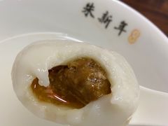 -朱新年·苏式汤团·面点(北寺塔店)