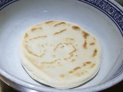 -天发芽·何记葫芦头泡馍·老字号(小南门店)