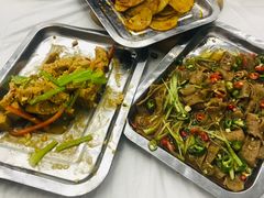 -郑喜旺烧烤(新密总店)