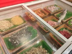 -李久其家民间餐厅(观沙岭公园店)