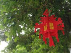 -广州市紫泥堂文化创意园景区