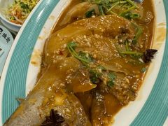 -渔娘渔家丹东海鲜(东直门店)