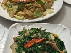 -华盛丰温州大排档(东三环南路店)