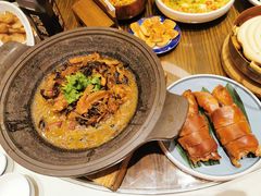 -奉天掌柜·非遗猪手·笨饺子(崇山路店)