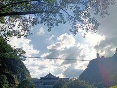 -荔江湾景区