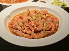 -锦府园·新台州菜(合生汇店)