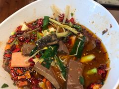 -龙抄手(文殊坊店)