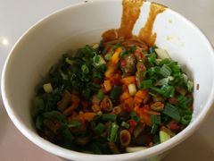 -郭记老汉口热干面