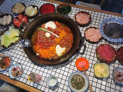 -董眼镜火锅(洪崖洞总店)