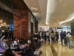 -Let's Taipei 非常烘焙(太古里店)