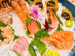 -吉川谷谷·日料放题(广安门店)