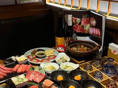 -丸藏和牛烧肉专门店(园区师惠坊店)