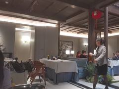 -狮王府淮扬菜(夫子庙老门东店)