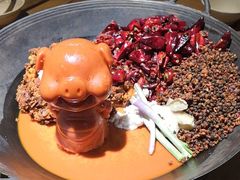 -白乐天毛肚火锅馆(南滨路店)