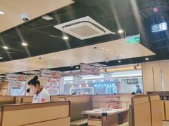 -海底捞火锅(天津SM城市广场店)