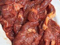-西塔隆太白烤牛肉馆(图们路店)