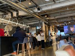 大堂-Cooking Man(中懋天地店)