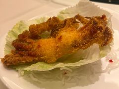 -利苑酒家(合景国际金融广场店)