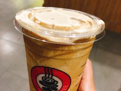 -太平洋咖啡(天津火车站店)