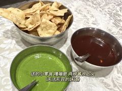 -葛尼沙印度餐厅 (镇明路店)