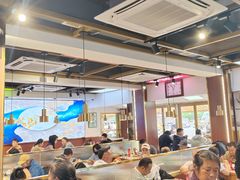 -河州春清真西北特色美食(虎踞路店)