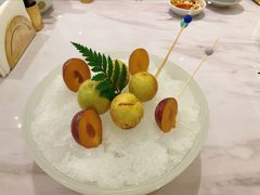 -喜鼎海胆水饺(平安金融中心店)