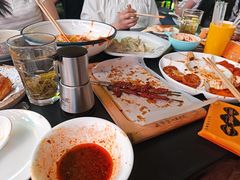 -有奴思烤肉·清真(正宁路店)