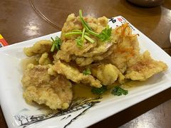 -春發合饭庄