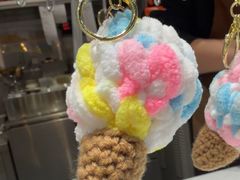 -DQ·蛋糕·冰淇淋(大宁国际商业广场店)