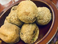 豆腐圆子-金必轩(青岩店)
