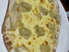 -JINNS锦时 steak&pizza(浸信会礼拜堂旧址店)